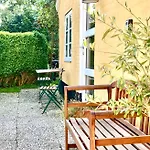 Dom wakacyjny Den Gamle Skomager Ved Slotssoen Gråsten