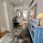 Dom wakacyjny Den Gamle Skomager Ved Slotssoen Gråsten