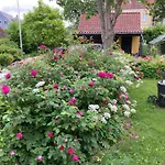 Den Gamle Skomager Ved Slotssoen Gråsten