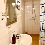 Den Gamle Skomager Ved Slotssoen Dom wakacyjny Gråsten