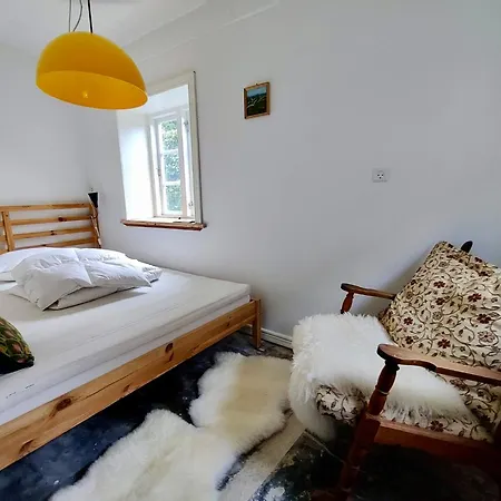 Vakantiehuis Den Gamle Skomager Ved Slotssoen Gråsten