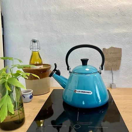 Den Gamle Skomager Ved Slotssoen