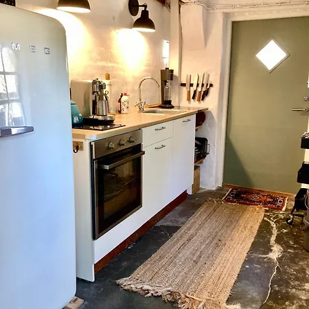 Den Gamle Skomager Ved Slotssoen